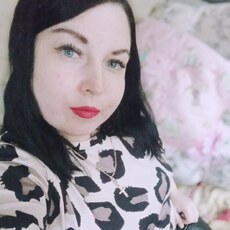 Фотография девушки Светлана, 37 лет из г. Славгород
