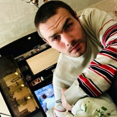 Фотография мужчины Сергей, 34 года из г. Лесной
