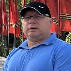 Фотография мужчины Александр, 42 года из г. Орел