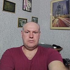 Фотография мужчины Евгений, 39 лет из г. Сальск