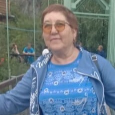 Фотография девушки Лариса, 51 год из г. Барнаул