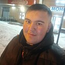 Ахмед, 25 лет