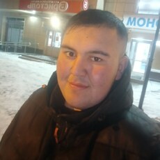 Фотография мужчины Ахмед, 25 лет из г. Иркутск