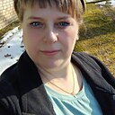 Галюня, 40 лет