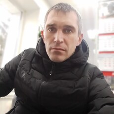 Фотография мужчины Сергей, 37 лет из г. Алейск