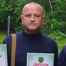 Фотография мужчины Максим, 43 года из г. Иваново