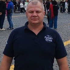 Фотография мужчины Алексей, 46 лет из г. Гродно