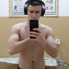 Фотография мужчины Коля, 21 год из г. Столбцы