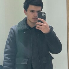 Фотография мужчины Акмал, 21 год из г. Алматы
