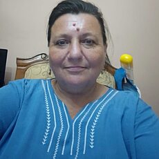 Фотография девушки Гульнара, 53 года из г. Казань