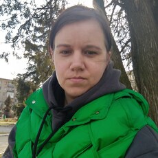 Фотография девушки Евгения, 33 года из г. Торез