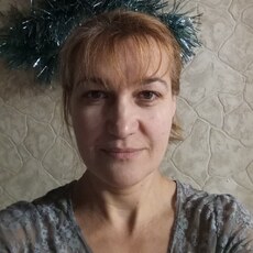 Фотография девушки Марина, 46 лет из г. Новокузнецк