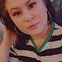 Лиза, 23 года