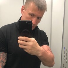 Фотография мужчины Дима, 42 года из г. Саранск