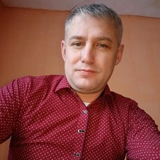Фотография мужчины Алекс, 38 лет из г. Хабаровск