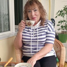 Фотография девушки Просто Я, 60 лет из г. Краснодар