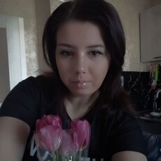 Фотография девушки Юлия, 33 года из г. Бобруйск