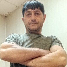 Фотография мужчины Рубо, 36 лет из г. Калуга
