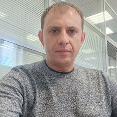 Фотография мужчины Андрей, 45 лет из г. Оренбург