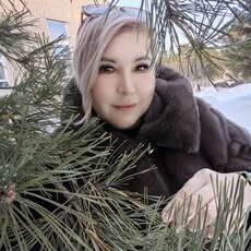 Фотография девушки Наталья, 49 лет из г. Омск
