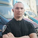 Виктор, 25 лет