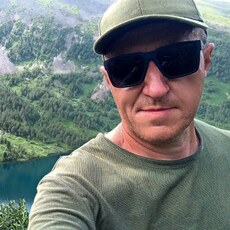 Фотография мужчины Николай, 45 лет из г. Балахта