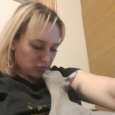 Фотография девушки Евгения, 43 года из г. Безенчук