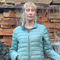 Фотография девушки Светлана, 42 года из г. Орск