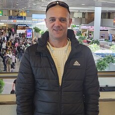 Фотография мужчины Сергей, 45 лет из г. Камышин