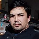 Амир, 36 лет