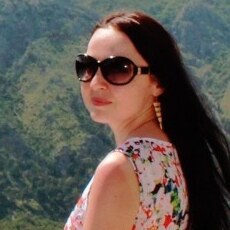 Фотография девушки Марина, 44 года из г. Саранск