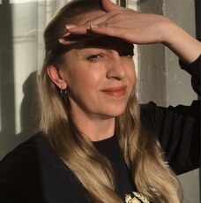 Фотография девушки Валентина, 51 год из г. Ярославль