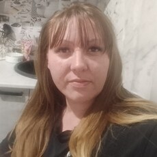 Фотография девушки Алла, 33 года из г. Улан-Удэ