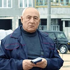 Фотография мужчины Фарик, 57 лет из г. Ташкент