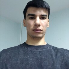 Фотография мужчины Yhlas, 25 лет из г. Самара