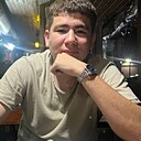 Шамиль, 19 лет