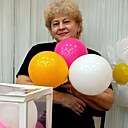 Марина, 65 лет