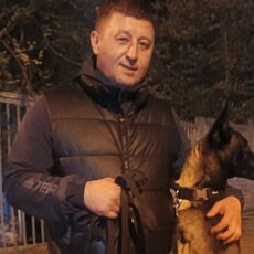 Фотография мужчины Евгений, 43 года из г. Донецк