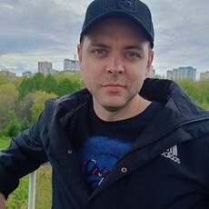 Фотография мужчины Дмитрий, 40 лет из г. Чебоксары