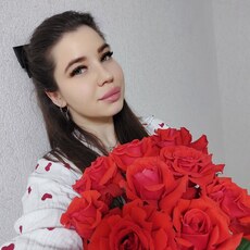 Фотография девушки Ксюша, 27 лет из г. Ростов-на-Дону