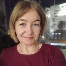 Фотография девушки Наталья, 55 лет из г. Мариинск