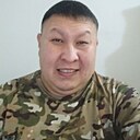 Бека, 35 лет