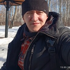 Фотография мужчины Василий, 37 лет из г. Железногорск
