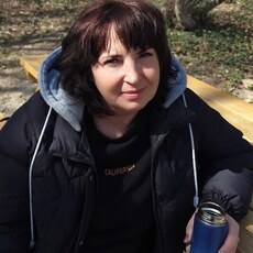 Фотография девушки Haтуся, 43 года из г. Алупка