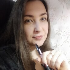 Фотография девушки Елена, 34 года из г. Киров