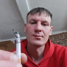 Фотография мужчины Андрей, 35 лет из г. Алматы