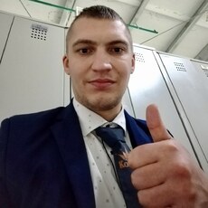Фотография мужчины Стас, 24 года из г. Витебск