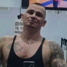 Фотография мужчины Дмитрий, 46 лет из г. Москва