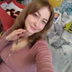 Фотография девушки Viktoriya, 34 года из г. Солонешное