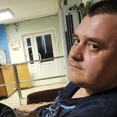 Фотография мужчины Александр, 42 года из г. Самара